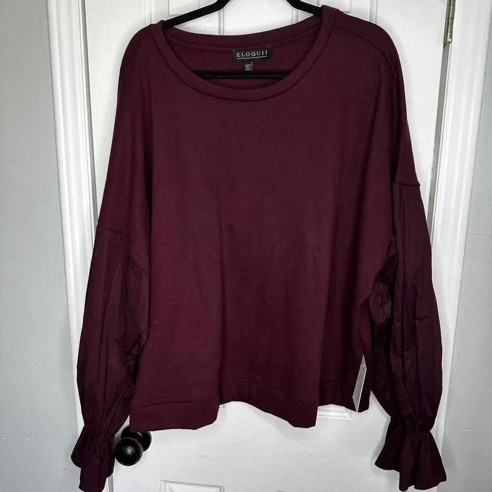 Eloquii this item